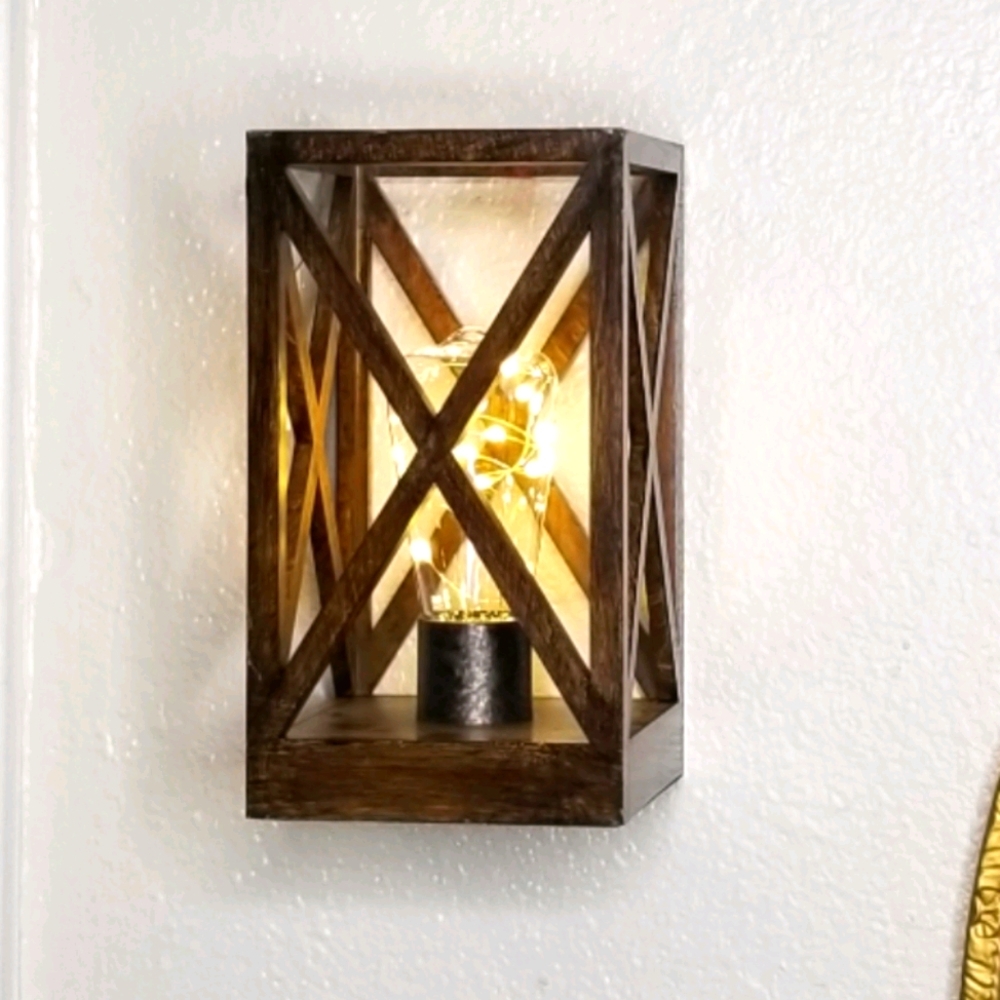 Table Top Lamp - Picture 5 of 6
